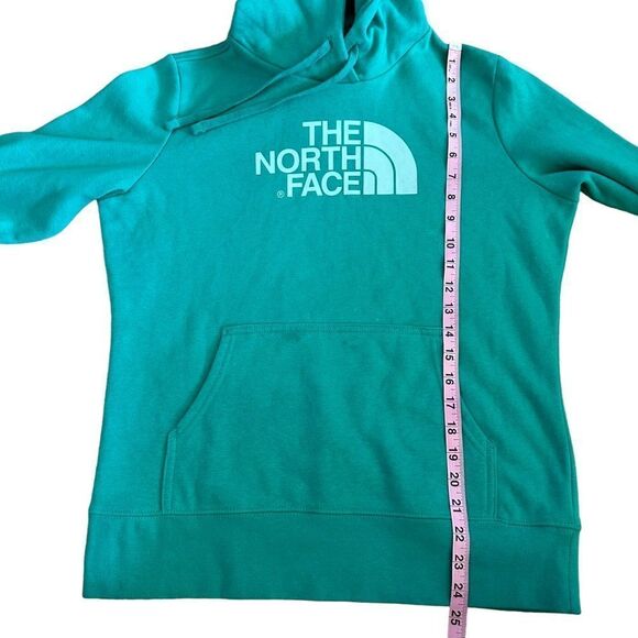 The North Face ~ Women’s Pullover Hoodie ~ size Medium - Picture 5 of 9